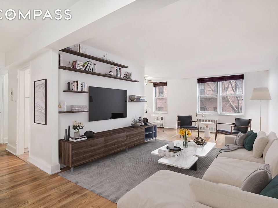 1st image of 31-85 Crescent St Unit 312
