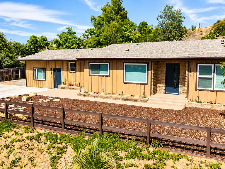14131 & 14137 Tierra Bonita Rd — Photo 1