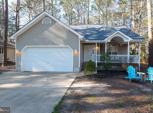 17 Liberty St, Ocean Pines, MD 21811