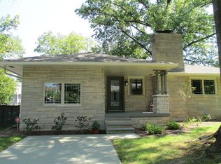 601 S Swain Ave, Bloomington, IN