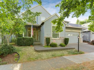 2630 NE Charlois Dr, Hillsboro, OR