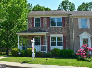 401 Oakton Way, Abingdon, MD 21009