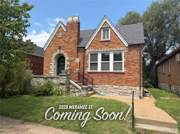 3929 Meramec St, Saint Louis, MO 63116