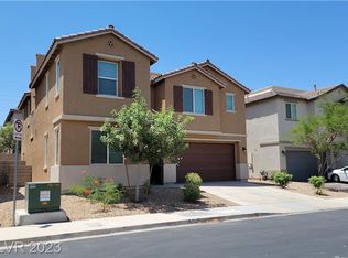 1319 Reef Point Ave, Henderson, NV 89074