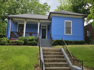 1761 Hosea L Williams Dr, Atlanta, GA 30317