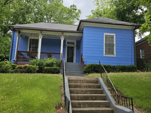 1761 Hosea L Williams Dr, Atlanta, GA 30317