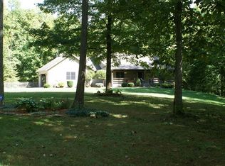 7126 E County Road 50 N, Greensburg, IN 47240