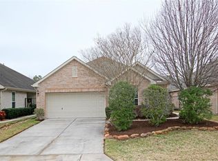 183 W Lilac Ridge Pl, Conroe, TX 77384