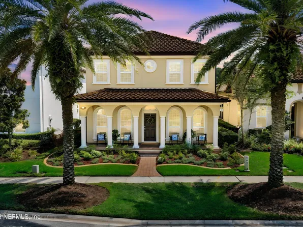 37 RINALDO Way, Ponte Vedra, FL 32081