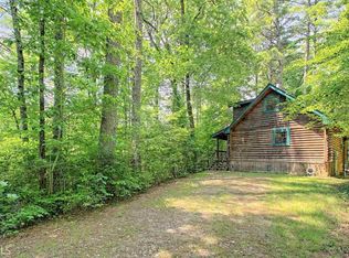99 Laras Peace Ln, Blairsville, GA 30512