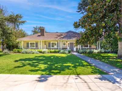 2198 Melville Dr, San Marino, CA, 91108