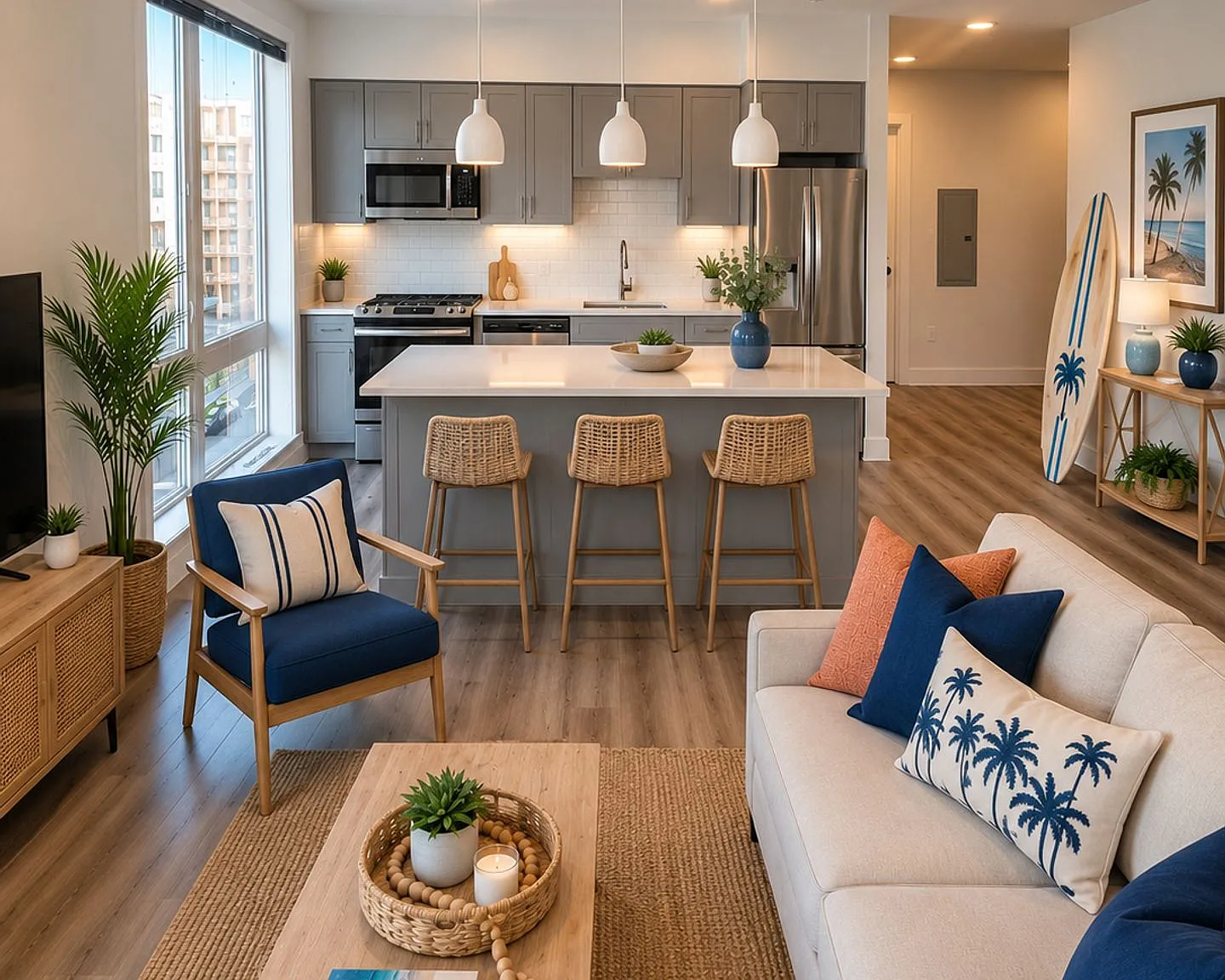 90 Ocean — Photo 1