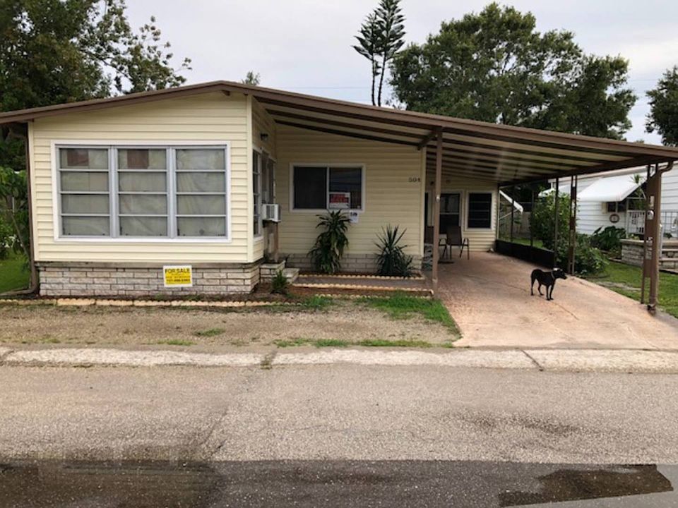 1st image of 7501 142nd Ave Lot 504