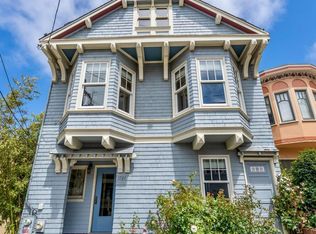 1781 Sanchez St, San Francisco, CA 94131