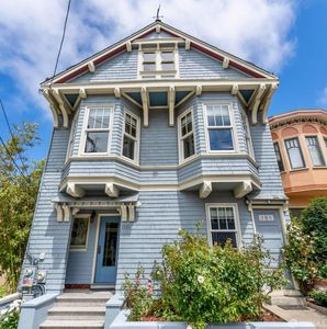 1781 Sanchez St, San Francisco, CA, 94131
