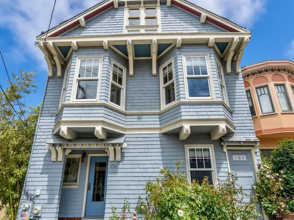 1781 Sanchez St, San Francisco, CA 94131