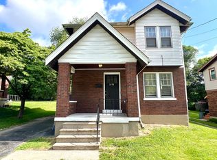1498 Reid Ave, Cincinnati, OH 45224