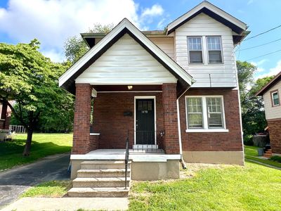 1498 Reid Ave, Cincinnati, OH, 45224