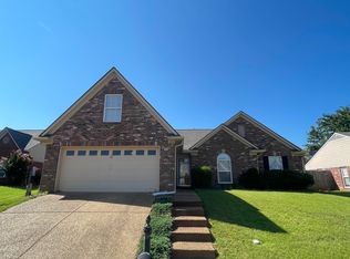 11557 Milton Meadows Dr, Arlington, TN 38002