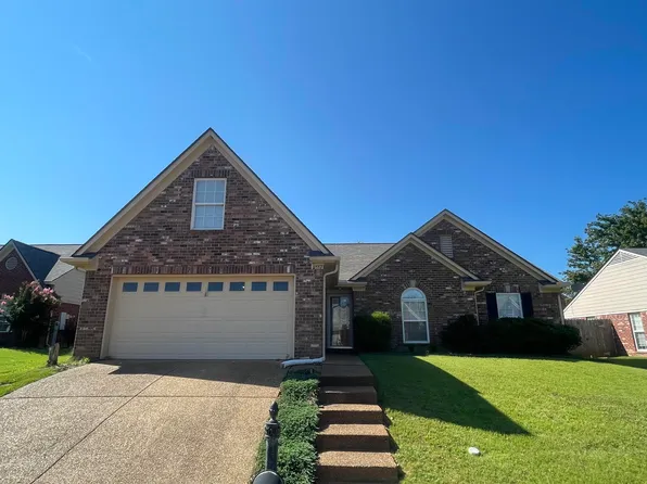 11557 Milton Meadows Dr, Arlington, TN 38002