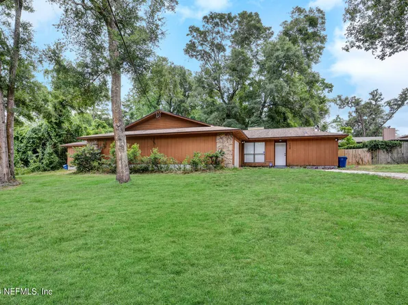 7528 JASPER Avenue, Jacksonville, FL 32211