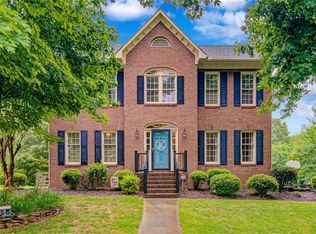 4105 Hawksmoore Rd, Winston Salem, NC 27106