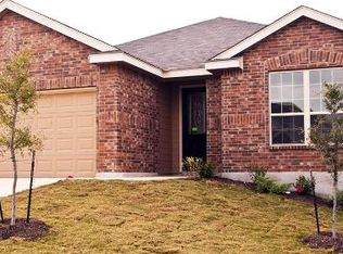 16639 Dolente Rd, San Antonio, TX 78266