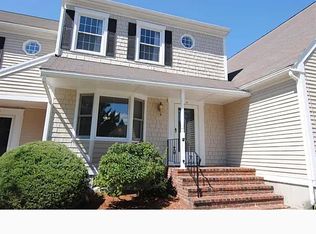 55 Cadogan Way, Nashua, NH 03062