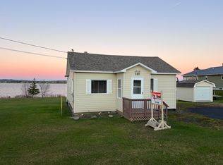 589 Main St, Saint Agatha, ME 04772