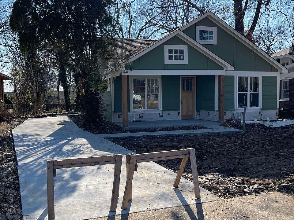1805 Glenview Ave, Memphis, TN 38114 Zillow