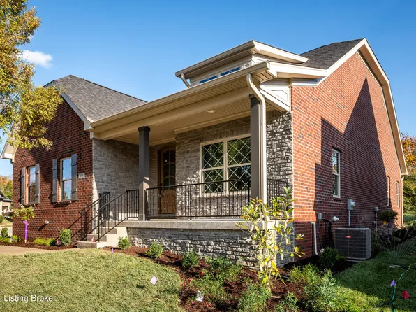 414 Buckland Trce, Louisville, KY 40245