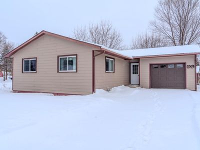 801 10th St SW, Little Falls, MN, 56345