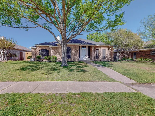 6500 Gardenia Dr, Rowlett, TX 75089
