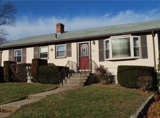 176 Rutland St, Cranston, RI 02920