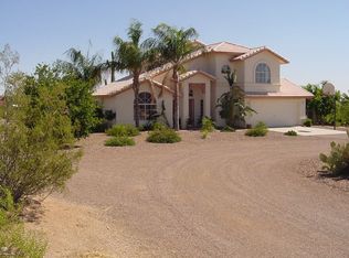8267 E Culver St, Mesa, AZ 85207