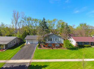 3424 63rd St, Woodridge, IL