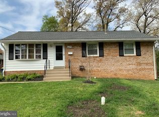 8902 Madison St, Hyattsville, MD 20784
