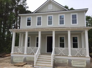 1316 Langford Rd, Mount Pleasant, SC 29464