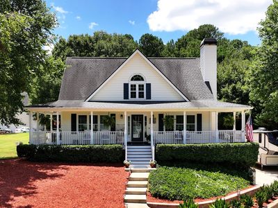 25 Haley Dr, Dawsonville, GA, 30534