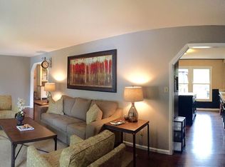 426 Davis Rd, Clarksville, TN 37040