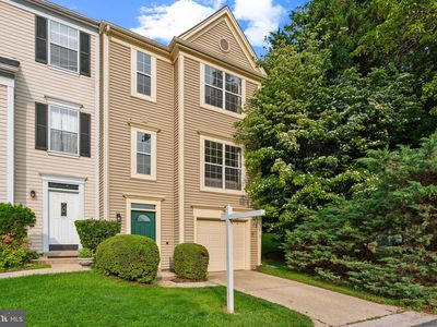 14926 Dunvegan Ct, Silver Spring, MD, 20906