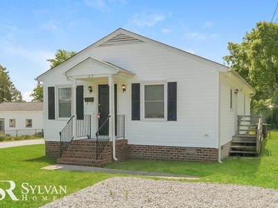 25 N Holly Ave, Henrico, VA, 23075