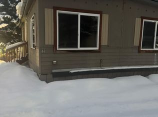 1003 Chugach Way #47, Anchorage, AK 99503