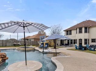 14190 Brushwood Dr, Willis, TX 77318