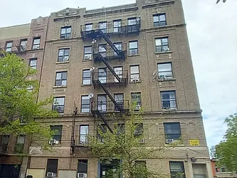 Rented by Alpha Properties NYC I LLC