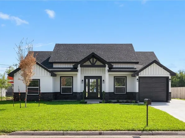 116 Arizona Ave, Alton, TX 78573