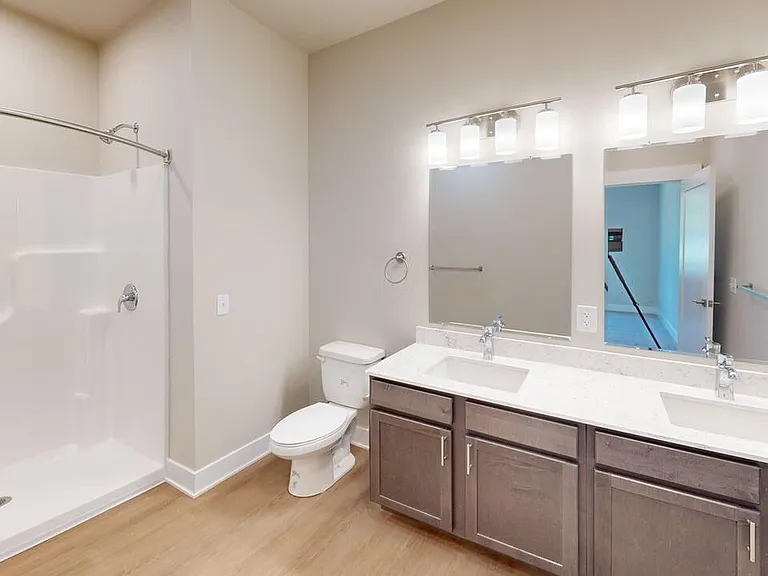 Riverwalk Townhomes — Photo 6