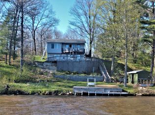 19765 Park Rd, Big Rapids, MI 49307