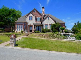 306 Laurel Creek Dr, Sherman, TX 75092