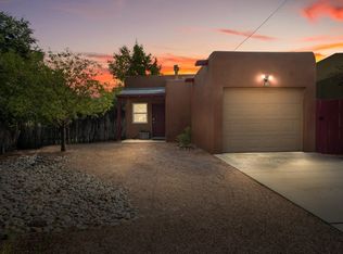 1141 Harrison Rd, Santa Fe, NM 87507
